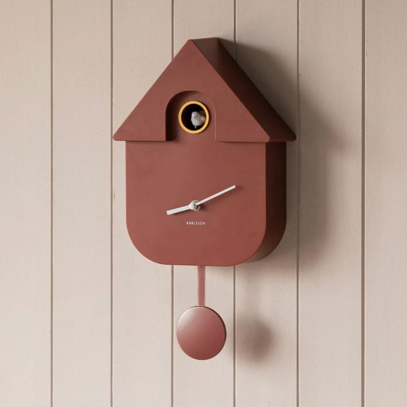 Graham & Green Clocks<Cuckoo Wall Clocks