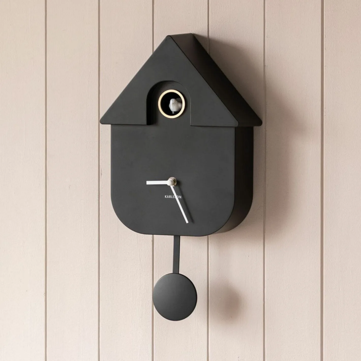 Graham & Green Clocks<Cuckoo Wall Clocks