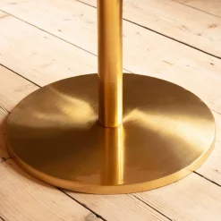 Graham & Green Coffee Tables<Daisy Marble Coffee Table