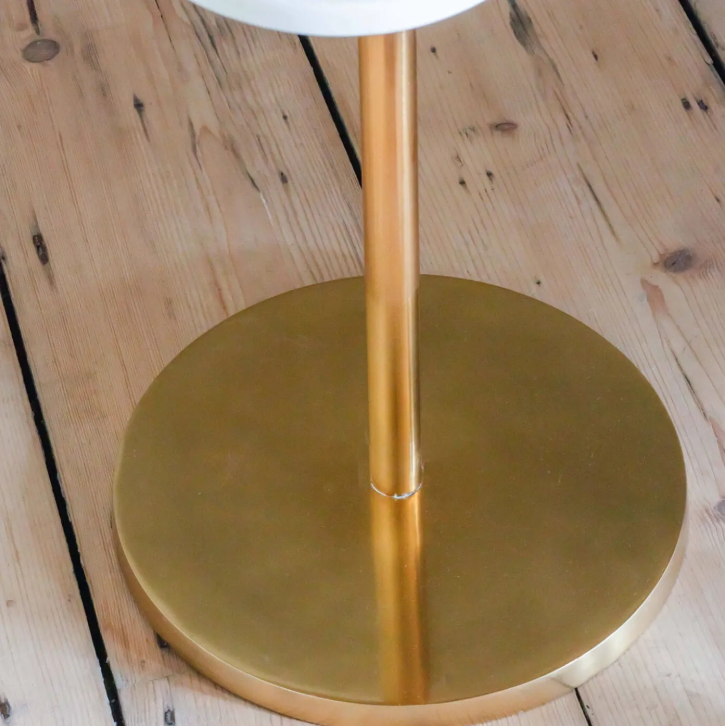 Graham & Green Side Tables<Daisy Marble Side Table