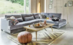 Graham & Green Bespoke Sofas|Linen Sofas<Dakota Sofa & Armchair Collection