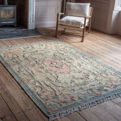 Graham & Green Rugs & Runners<Dalan Kilim Rug