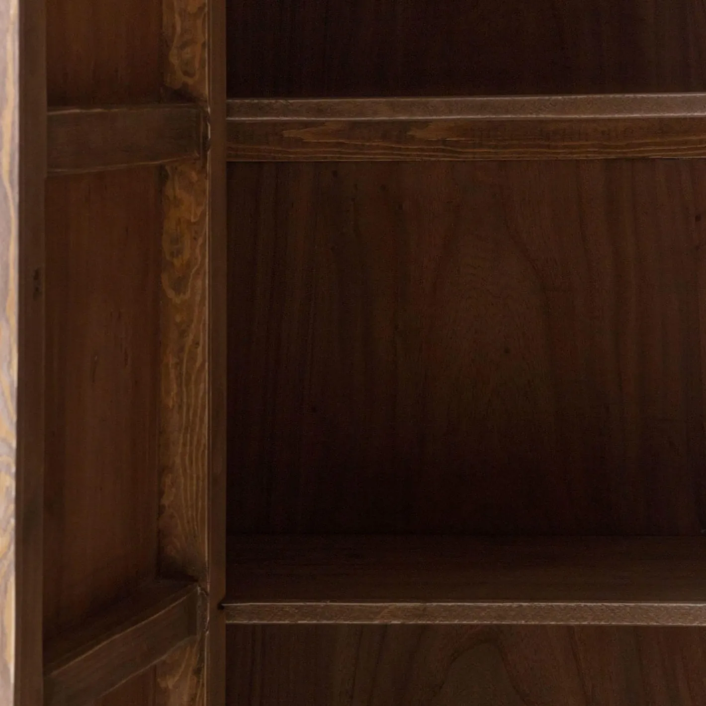 Graham & Green Sideboards & Tv Stands<Dali Natural Linen Cupboard with Drawers