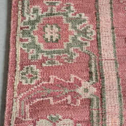 Graham & Green Rugs & Runners<Daria Knotted Wool Rug 200 x 300cm