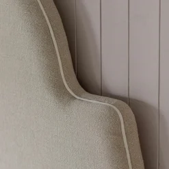 Graham & Green Beds & Headboards<Darwin King Size Headboard