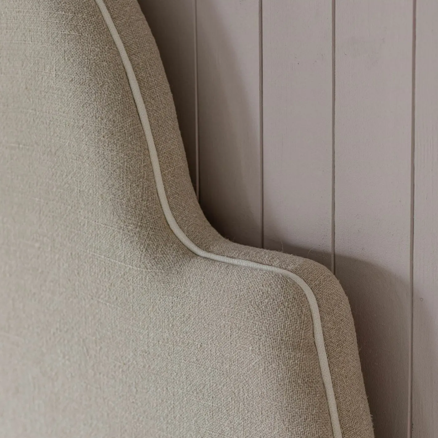 Graham & Green Beds & Headboards<Darwin King Size Headboard