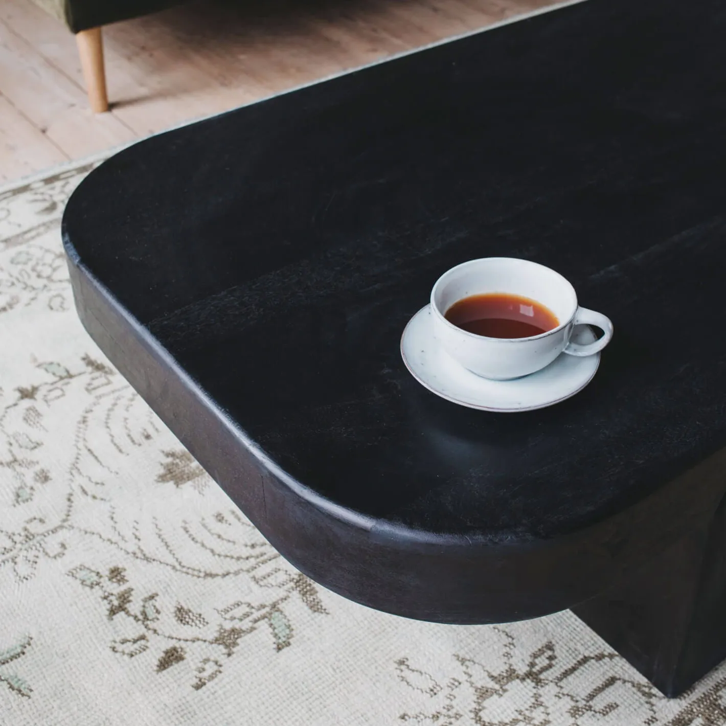 Graham & Green Coffee Tables<Delano Coffee Table