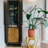 Graham & Green Cabinets & Cupboards<Dexter Single Glass Display Cabinet