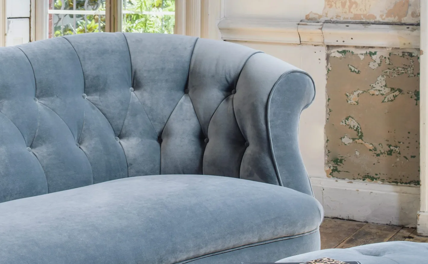 Graham & Green Bespoke Sofas|Linen Sofas<Diana Sofa Collection