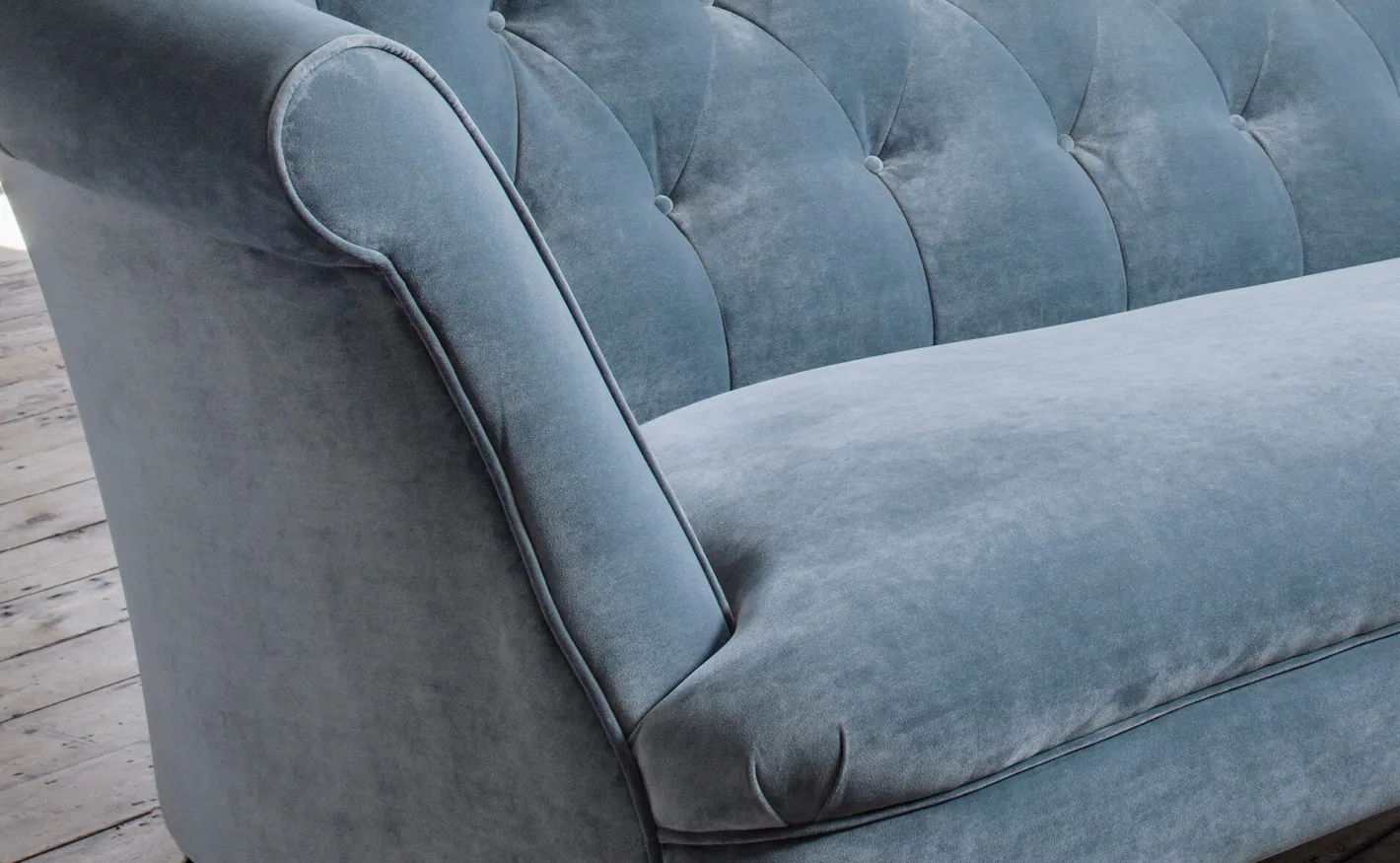 Graham & Green Bespoke Sofas|Linen Sofas<Diana Sofa Collection