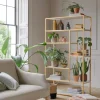 Graham & Green Shelves & Bookcases<Diego Marble Shelving Unit