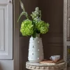 Graham & Green Vases & Plant Pots<Distressed Bobble Vase