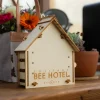 Graham & Green Toys & Dolls<DIY Bee Hotel