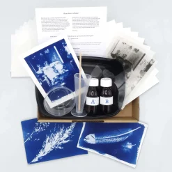 Graham & Green Toys & Dolls<DIY Cyanotype Paper Kit