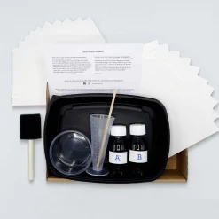 Graham & Green Toys & Dolls<DIY Cyanotype Paper Kit