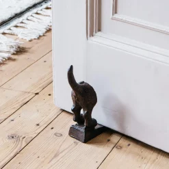 Graham & Green Door Stops & Draught Excluders<Dog Door Stop