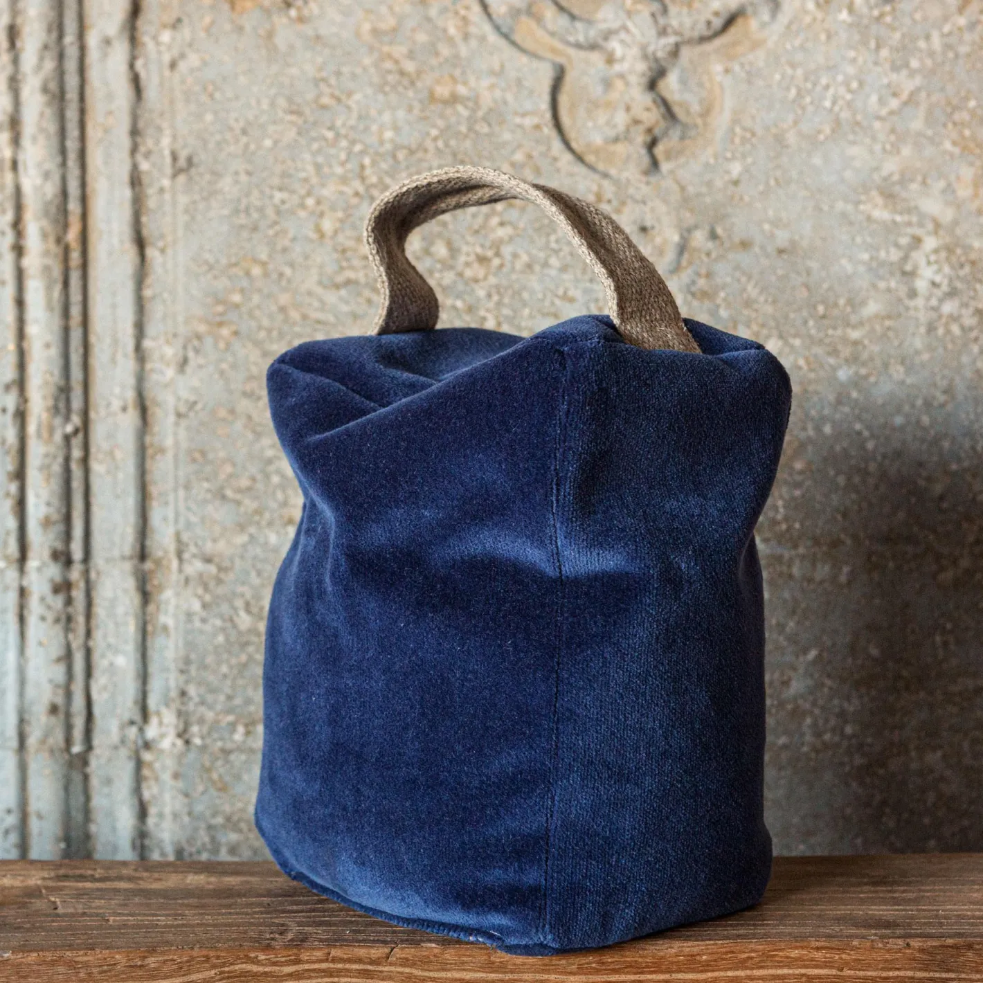 Graham & Green Door Stops & Draught Excluders<Door Stops With Handles