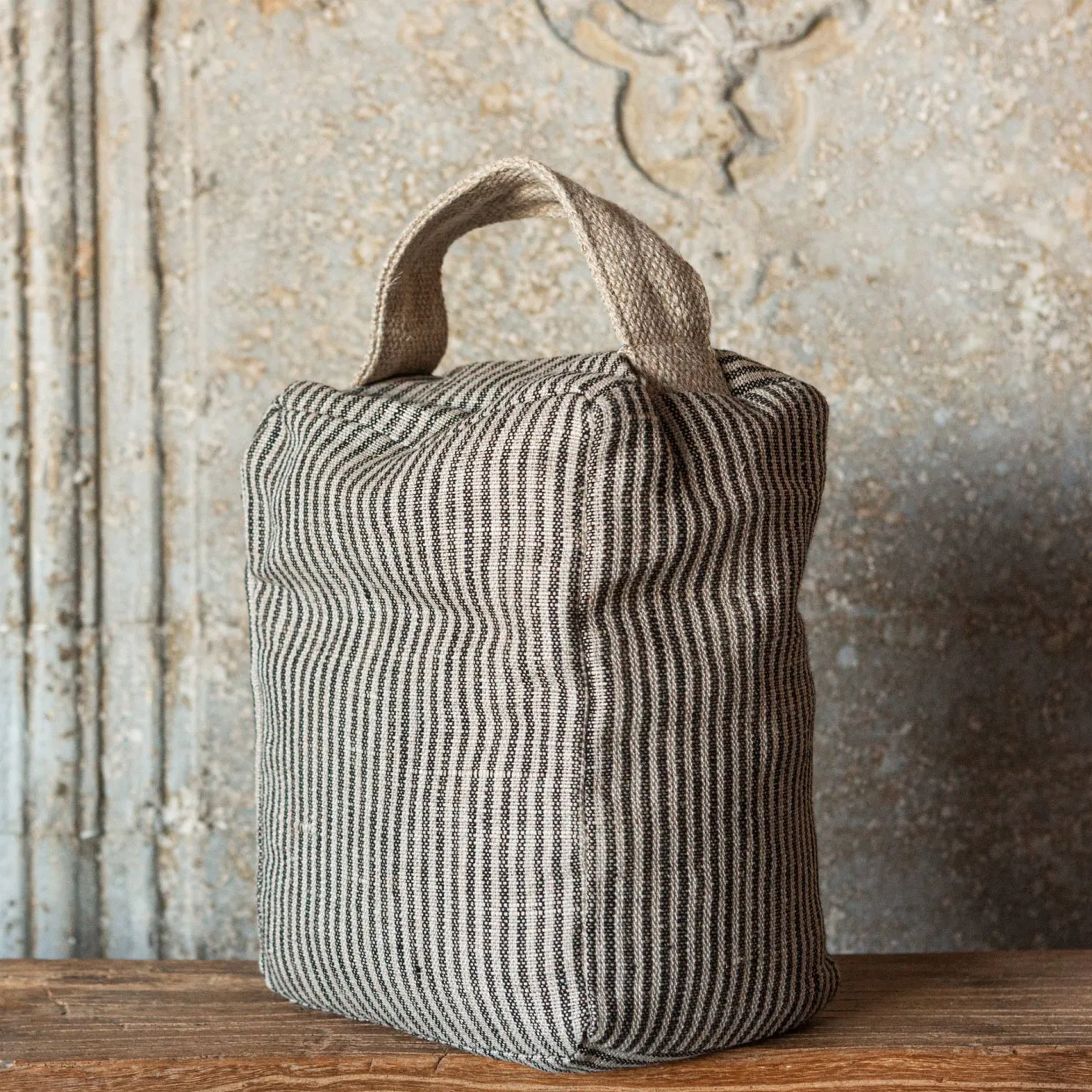 Graham & Green Door Stops & Draught Excluders<Door Stops With Handles