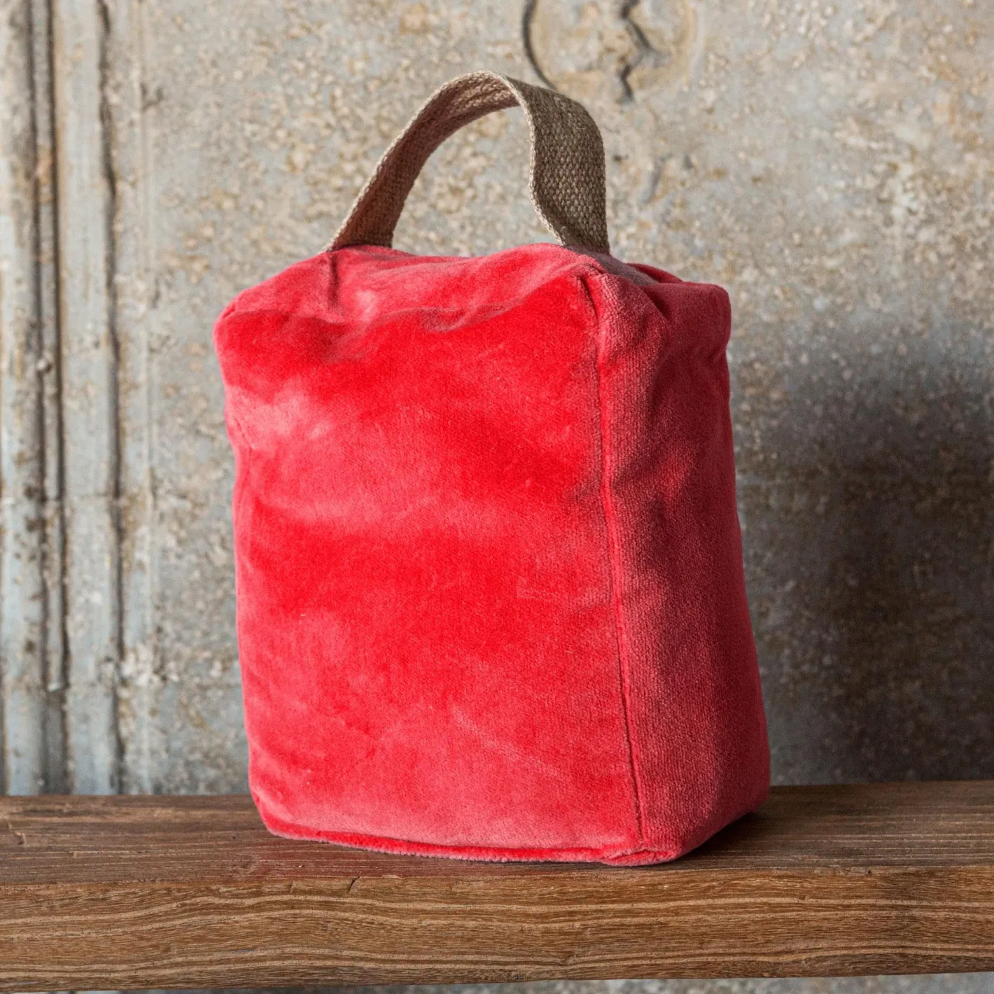 Graham & Green Door Stops & Draught Excluders<Door Stops With Handles