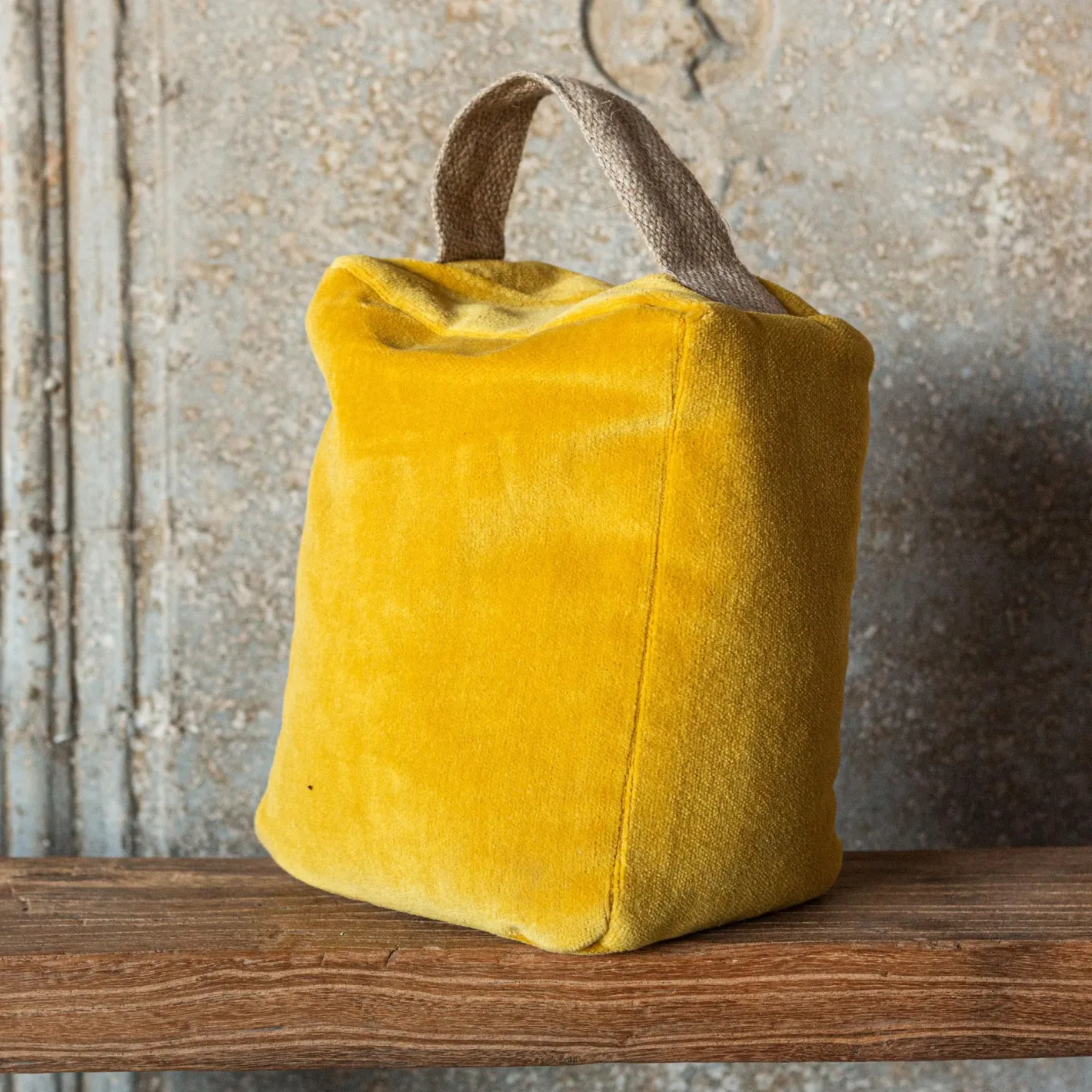 Graham & Green Door Stops & Draught Excluders<Door Stops With Handles