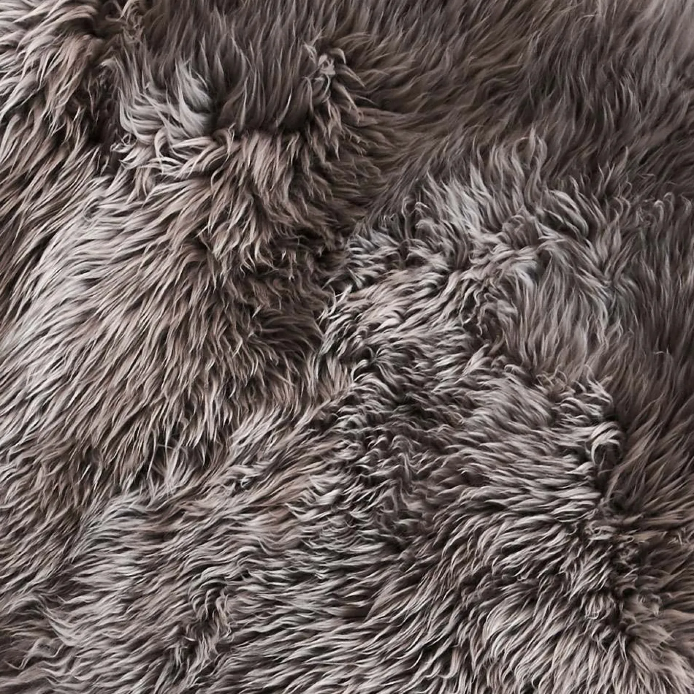 Graham & Green Sheepskins & Hides<Double Vole Sheepskin