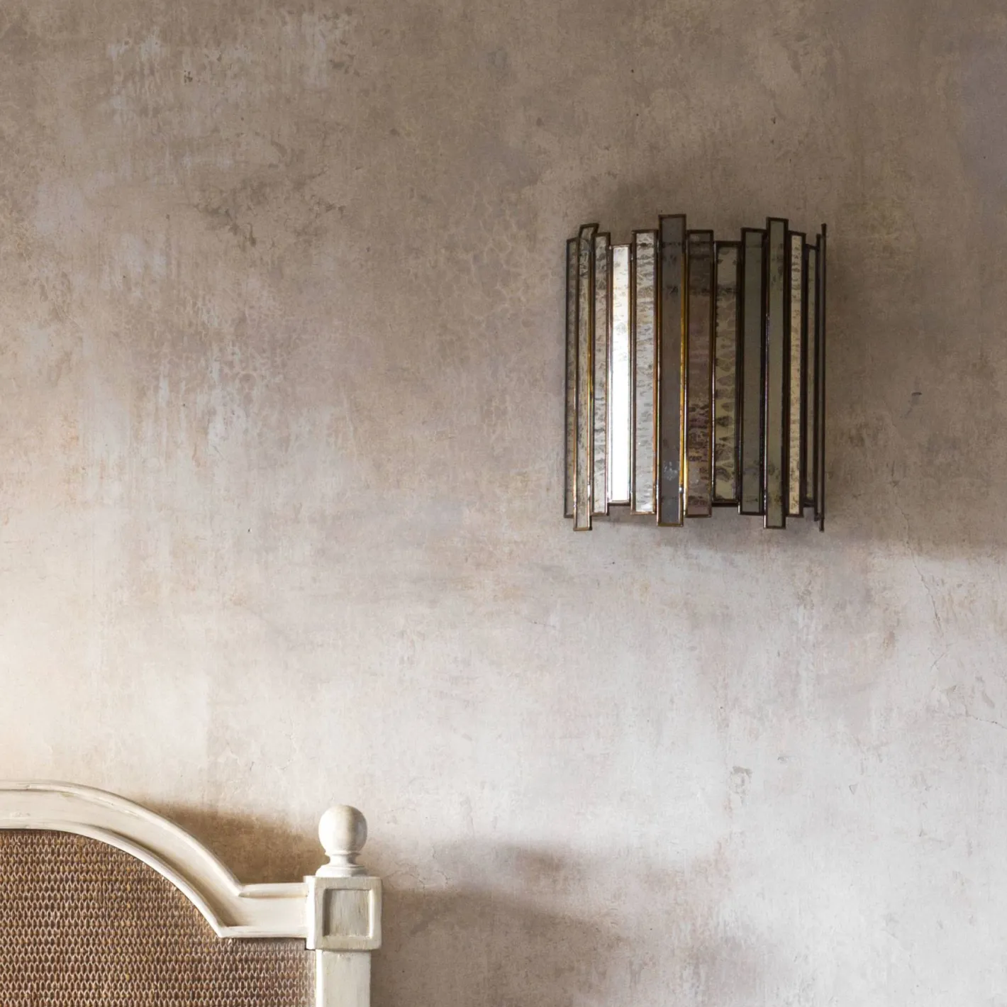 Graham & Green Wall Lights & Sconces<Downton Wall Sconce