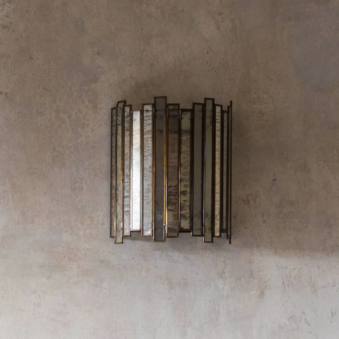 Graham & Green Wall Lights & Sconces<Downton Wall Sconce