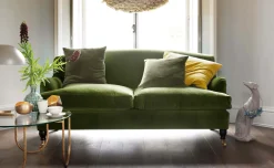 Graham & Green Bespoke Sofas|Linen Sofas<Doze Sofa Collection