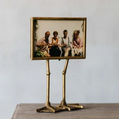 Graham & Green Photo Frames<Duck Feet Frames