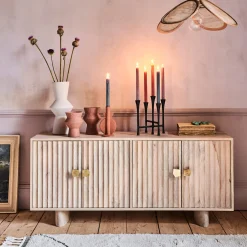 Graham & Green Sideboards & Tv Stands<Eckley Four Door Sideboard