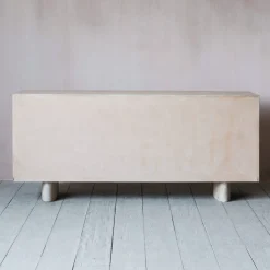 Graham & Green Sideboards & Tv Stands<Eckley Four Door Sideboard
