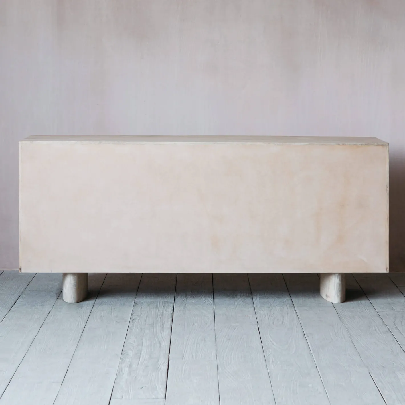 Graham & Green Sideboards & Tv Stands<Eckley Four Door Sideboard