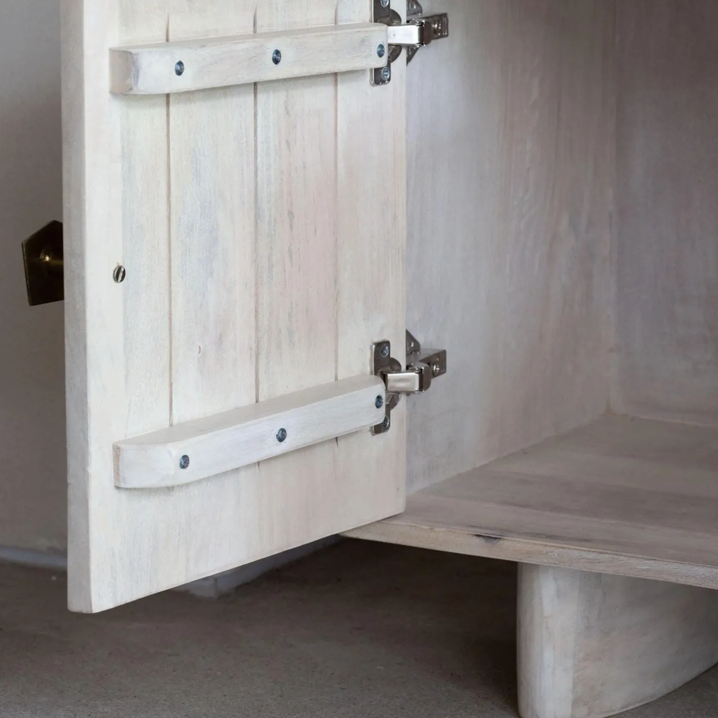 Graham & Green Sideboards & Tv Stands<Eckley TV Stand