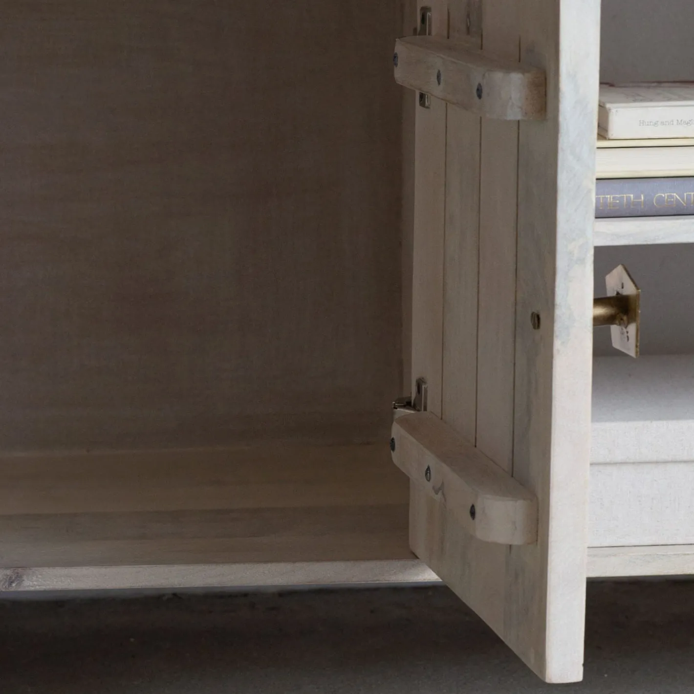 Graham & Green Sideboards & Tv Stands<Eckley TV Stand