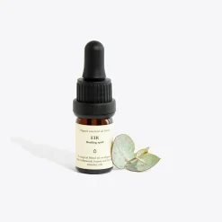 Graham & Green Home Fragrance|Home Fragrance<Eir Lemon, Eucalyptus and Tea Tree Essential Oil
