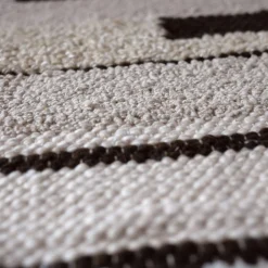 Graham & Green Rugs & Runners<Elda Cotton Rug 230 x 160cm