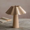 Graham & Green Table Lamps<Eldon Dusk Enamel Table Lamp Small