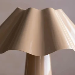 Graham & Green Table Lamps<Eldon Dusk Enamel Table Lamp Small
