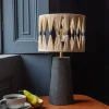 Graham & Green Table Lamps<Elise Table Lamp with Shade