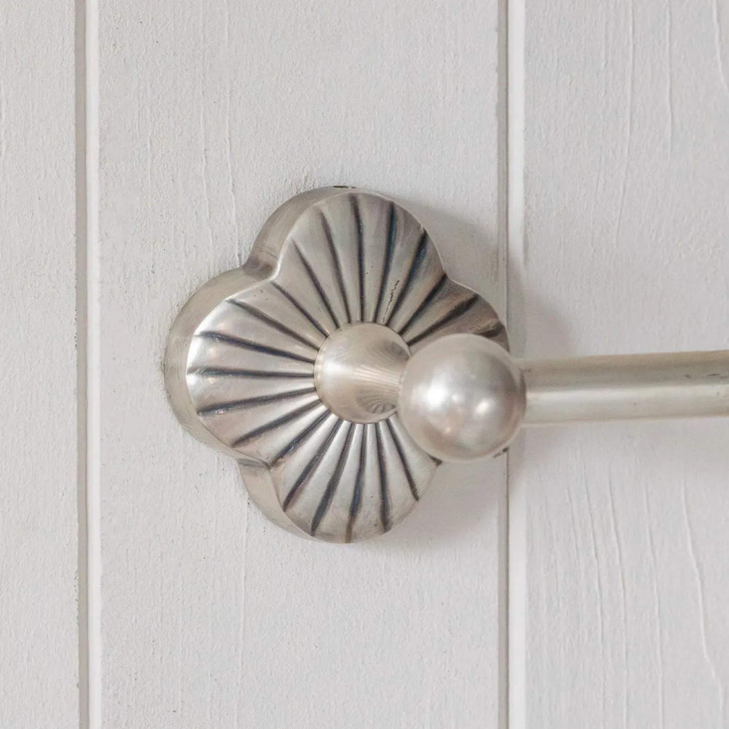 Graham & Green Bathroom Accessories<Eliston Towel Rail