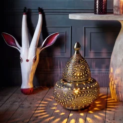 Graham & Green Decorative Accessories|Prints & Wall Art<Elsie Cow Head
