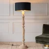 Graham & Green Floor Lamps<Emilia Floor Lamp