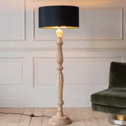 Graham & Green Floor Lamps<Emilia Floor Lamp