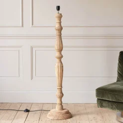 Graham & Green Floor Lamps<Emilia Floor Lamp