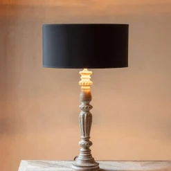 Graham & Green Table Lamps<Emilia Table Lamp