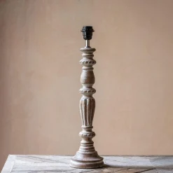 Graham & Green Table Lamps<Emilia Table Lamp