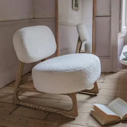 Graham & Green Cocktail Chairs<Emilie Chair