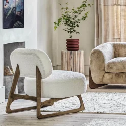 Graham & Green Cocktail Chairs<Emilie Chair