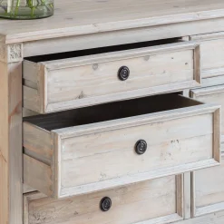 Graham & Green Chests Of Drawers|Chests Of Drawers<Enid Chest of Drawers