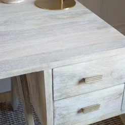 Graham & Green Desks<Ernest Writing Desk
